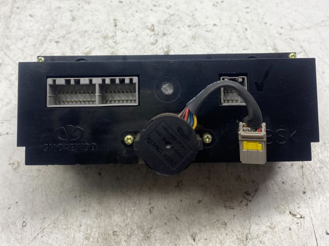 bontott CHEVROLET EPICA Fűtéskapcsoló