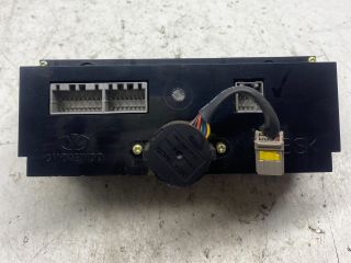 bontott CHEVROLET EPICA Fűtéskapcsoló