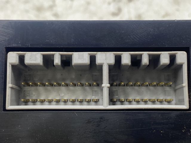 bontott CHEVROLET EPICA Fűtéskapcsoló