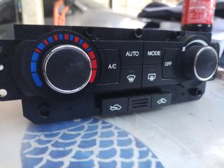 bontott CHEVROLET EPICA Fűtéskapcsoló