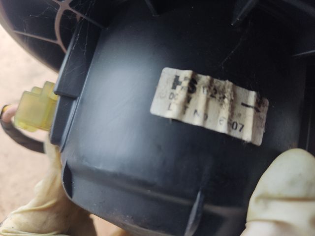 bontott CHEVROLET EPICA Fűtőmotor (Klímás)