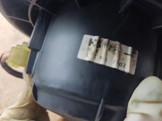 bontott CHEVROLET EPICA Fűtőmotor (Klímás)