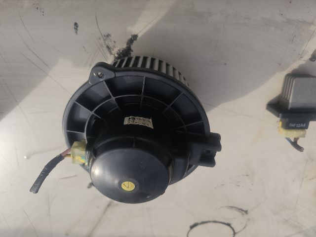 bontott CHEVROLET EPICA Fűtőmotor (Klímás)