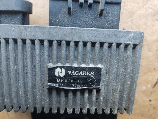 bontott CHEVROLET EPICA Izzító Relé