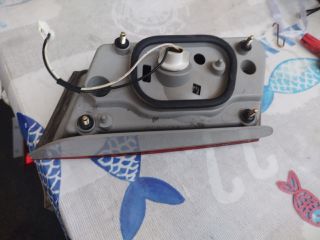 bontott CHEVROLET EPICA Jobb Belső Hátsó Lámpa