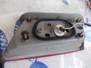 bontott CHEVROLET EPICA Jobb Belső Hátsó Lámpa