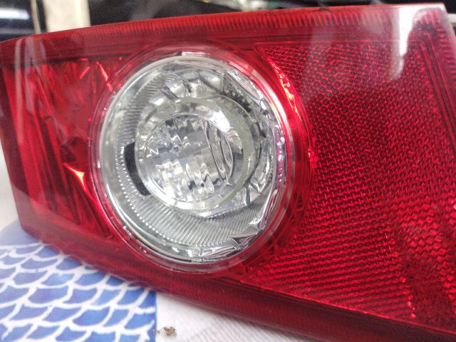 bontott CHEVROLET EPICA Jobb Belső Hátsó Lámpa