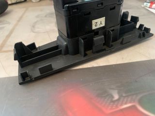 bontott CHEVROLET EPICA Jobb első Ablakemelő Kapcsoló