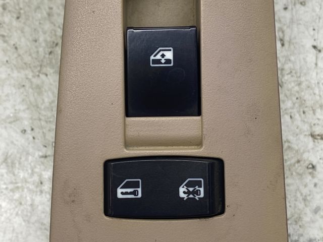 bontott CHEVROLET EPICA Jobb első Ablakemelő Kapcsoló