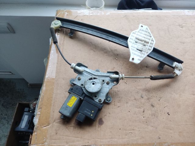 bontott CHEVROLET EPICA Jobb első Ablakemelő Szerkezet (Elektromos)