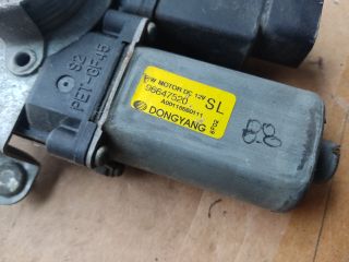 bontott CHEVROLET EPICA Jobb első Ablakemelő Szerkezet (Elektromos)