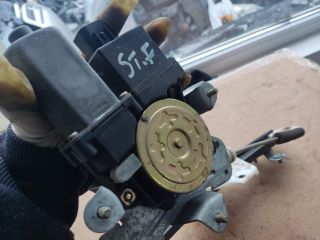 bontott CHEVROLET EPICA Jobb első Ablakemelő Szerkezet (Elektromos)