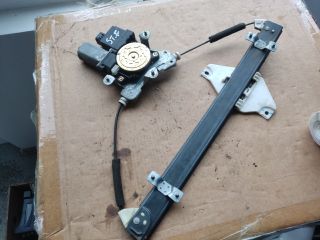 bontott CHEVROLET EPICA Jobb első Ablakemelő Szerkezet (Elektromos)