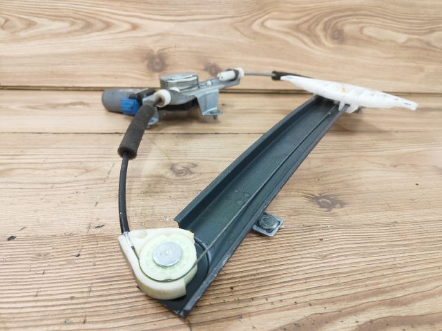 bontott CHEVROLET EPICA Jobb első Ablakemelő Szerkezet (Mechanikus)