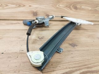 bontott CHEVROLET EPICA Jobb első Ablakemelő Szerkezet (Mechanikus)