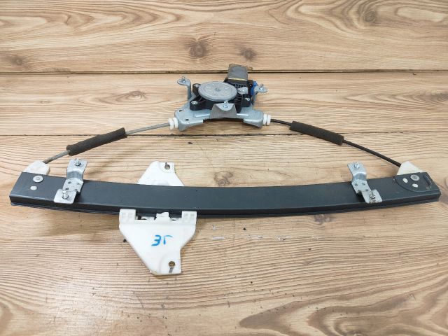 bontott CHEVROLET EPICA Jobb első Ablakemelő Szerkezet (Mechanikus)