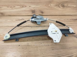 bontott CHEVROLET EPICA Jobb első Ablakemelő Szerkezet (Mechanikus)