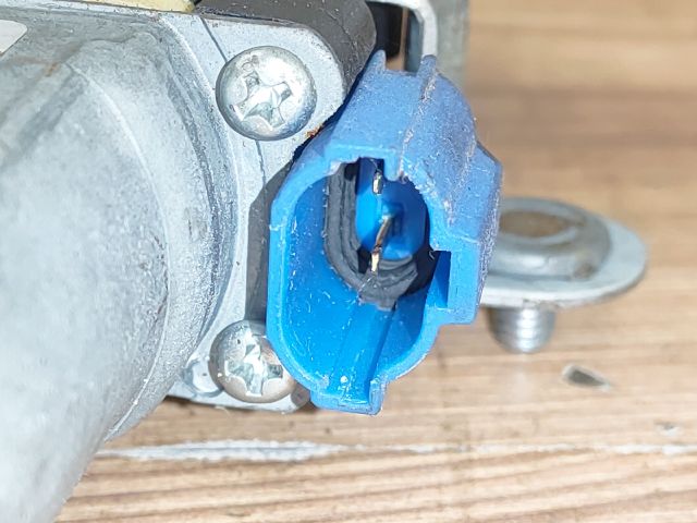 bontott CHEVROLET EPICA Jobb első Ablakemelő Szerkezet (Mechanikus)