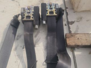 bontott CHEVROLET EPICA Jobb első Biztonsági Öv