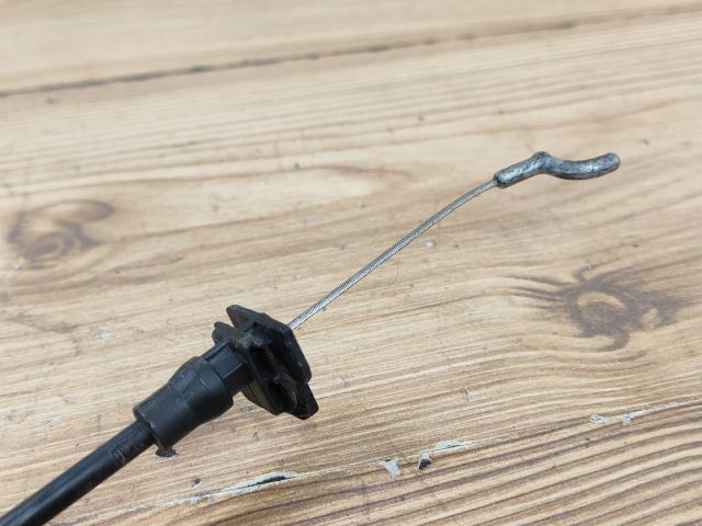 bontott CHEVROLET EPICA Jobb első Kilincs Bowden