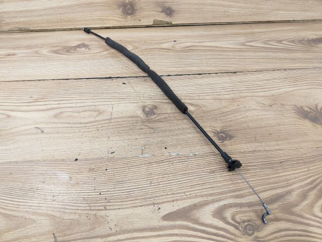 bontott CHEVROLET EPICA Jobb első Kilincs Bowden