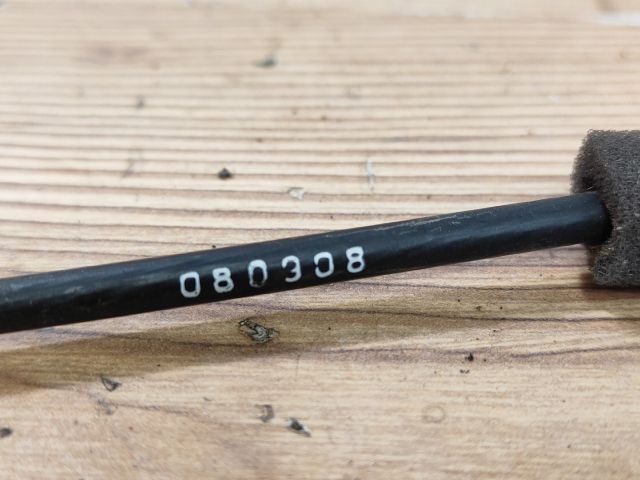 bontott CHEVROLET EPICA Jobb első Kilincs Bowden