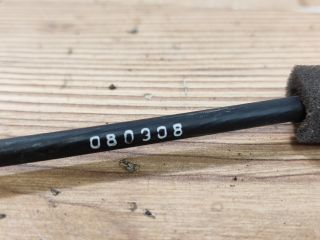 bontott CHEVROLET EPICA Jobb első Kilincs Bowden