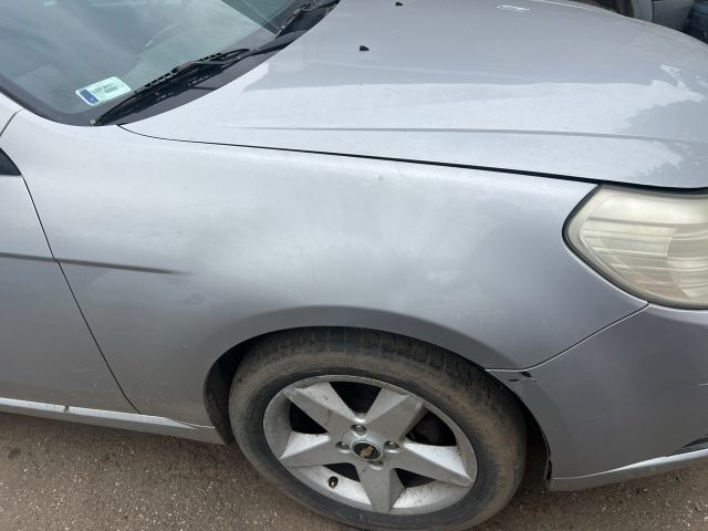 bontott CHEVROLET EPICA Jobb első Sárvédő