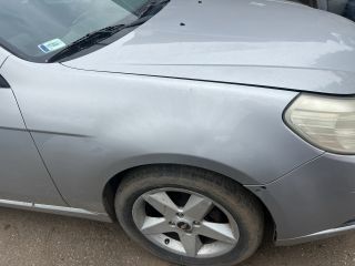 bontott CHEVROLET EPICA Jobb első Sárvédő