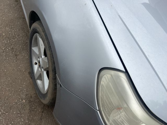 bontott CHEVROLET EPICA Jobb első Sárvédő