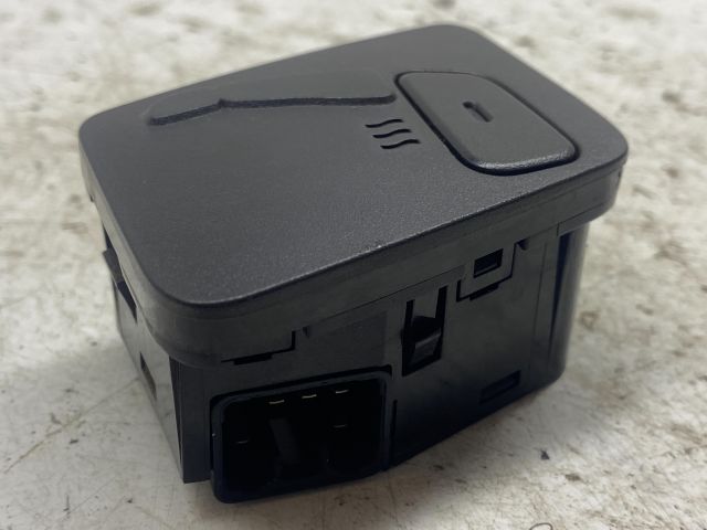 bontott CHEVROLET EPICA Jobb első Ülésfűtés Kapcsoló