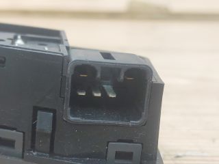 bontott CHEVROLET EPICA Jobb első Ülésfűtés Kapcsoló