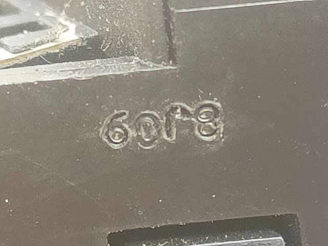 bontott CHEVROLET EPICA Jobb első Ülésfűtés Kapcsoló