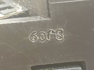 bontott CHEVROLET EPICA Jobb első Ülésfűtés Kapcsoló