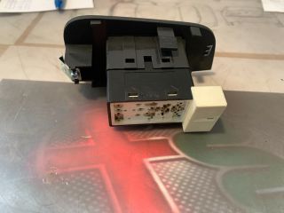 bontott CHEVROLET EPICA Jobb hátsó Ablakemelő Kapcsoló