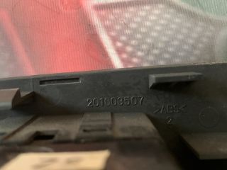 bontott CHEVROLET EPICA Jobb hátsó Ablakemelő Kapcsoló