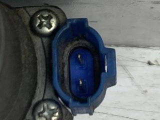 bontott CHEVROLET EPICA Jobb hátsó Ablakemelő Motor