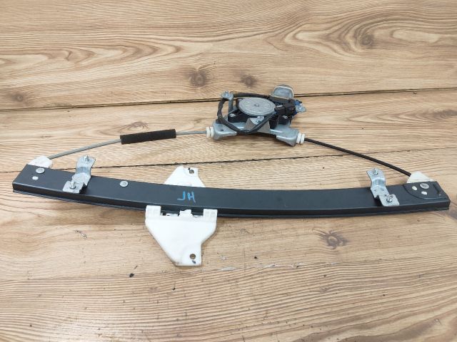 bontott CHEVROLET EPICA Jobb hátsó Ablakemelő Szerkezet (Elektromos)