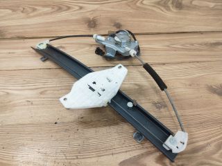 bontott CHEVROLET EPICA Jobb hátsó Ablakemelő Szerkezet (Elektromos)