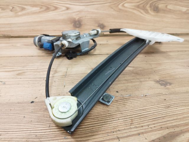 bontott CHEVROLET EPICA Jobb hátsó Ablakemelő Szerkezet (Elektromos)