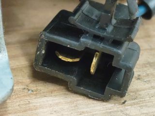 bontott CHEVROLET EPICA Jobb hátsó Ablakemelő Szerkezet (Elektromos)