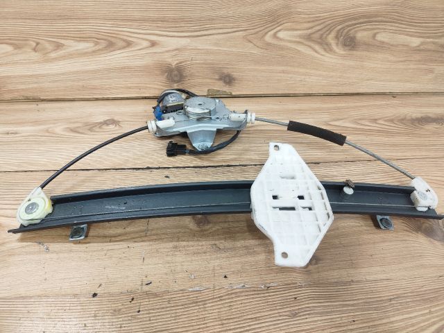 bontott CHEVROLET EPICA Jobb hátsó Ablakemelő Szerkezet (Elektromos)