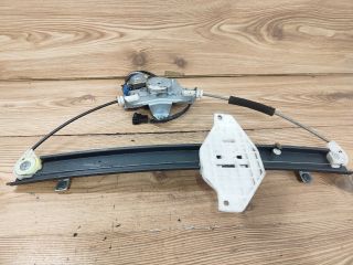 bontott CHEVROLET EPICA Jobb hátsó Ablakemelő Szerkezet (Elektromos)