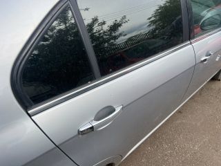 bontott CHEVROLET EPICA Jobb hátsó Ajtó (Üres lemez)