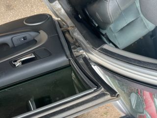 bontott CHEVROLET EPICA Jobb hátsó Ajtó (Üres lemez)