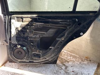 bontott CHEVROLET EPICA Jobb hátsó Ajtó (Üres lemez)