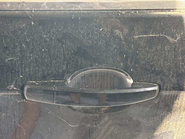 bontott CHEVROLET EPICA Jobb hátsó Ajtó (Üres lemez)