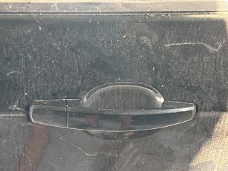 bontott CHEVROLET EPICA Jobb hátsó Ajtó (Üres lemez)