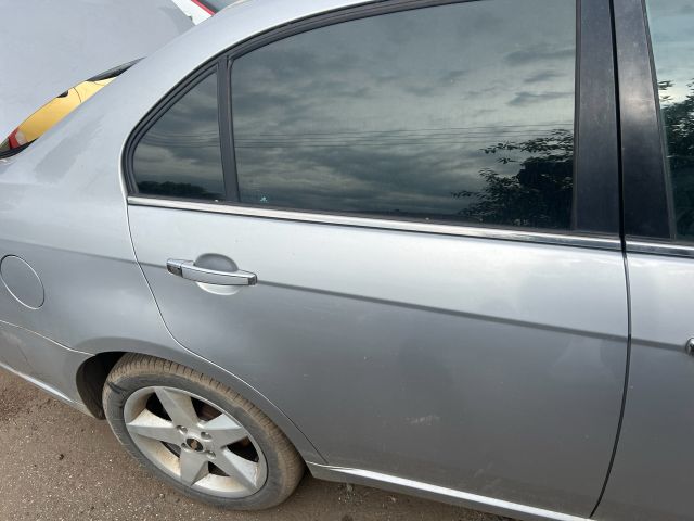 bontott CHEVROLET EPICA Jobb hátsó Ajtó (Üres lemez)