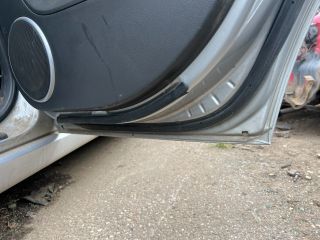 bontott CHEVROLET EPICA Jobb hátsó Ajtó (Üres lemez)